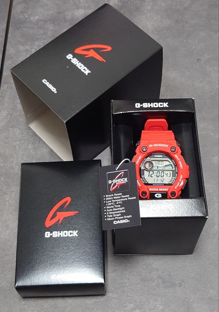 Sendico公式アカウント5 3点