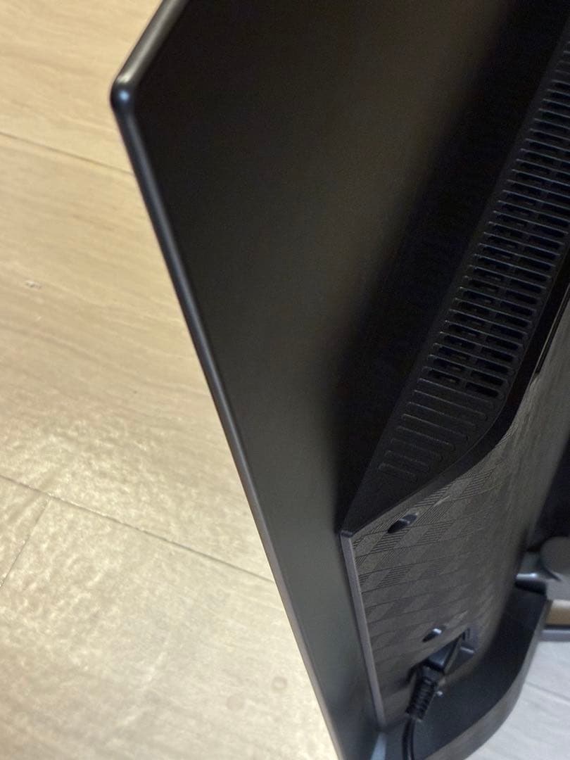 Hisense 4K 有機ELテレビ