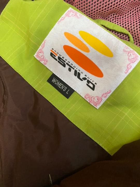 スノーウェア　スキーウェア　レディース