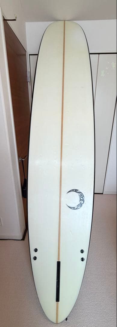 サーフィン VRTCL 湘南 サーフロングボード