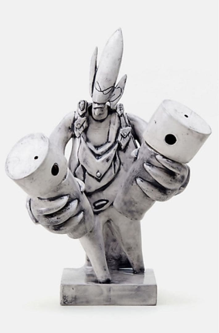 ネイバーフッド×フューチュラ コラボ インセンチャンバー