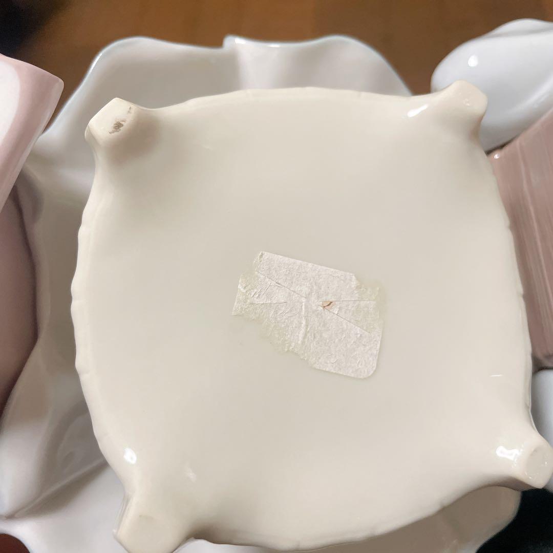 LLADRO リヤドロ　6630 リトルロマンス