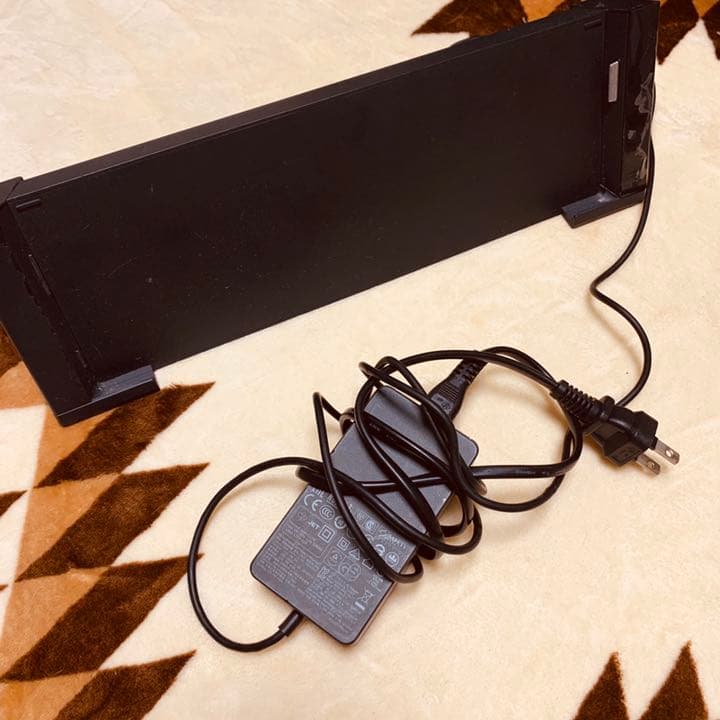 最終値下げ！【Officeあり】surface Pro3 4点セット