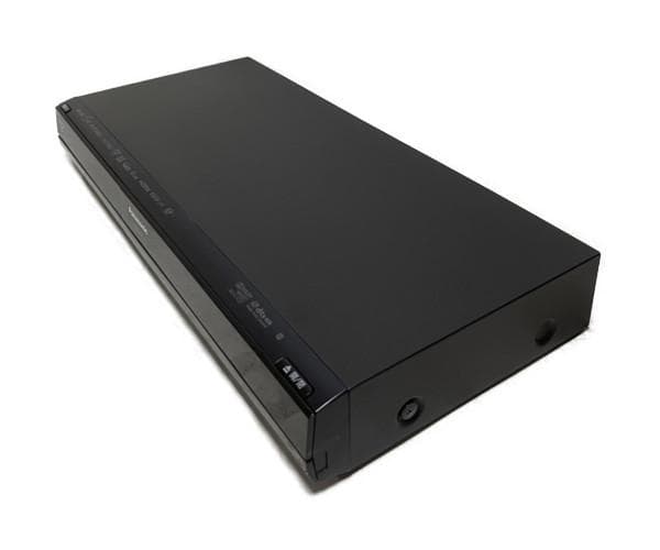 パナソニック ブルーレイレコーダー DIGA DMR-BR585-K