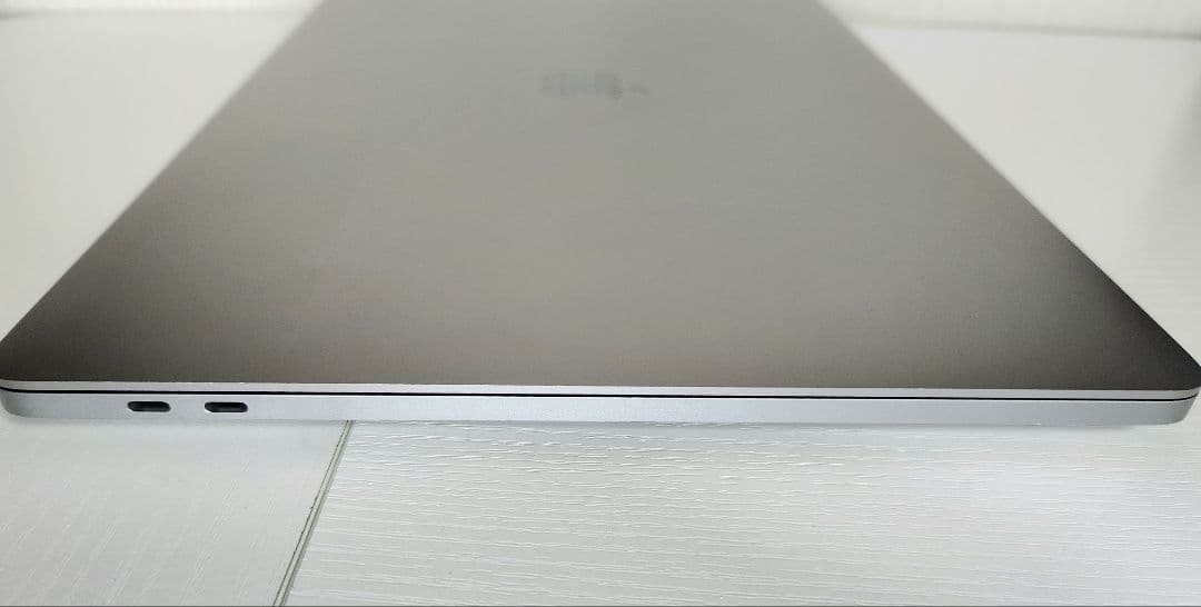 MacBook Pro16 2019年 32GB 1TB A2141