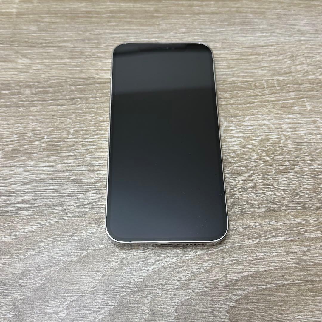 【即日配達】Apple iPhone 12 Pro シルバー 本体