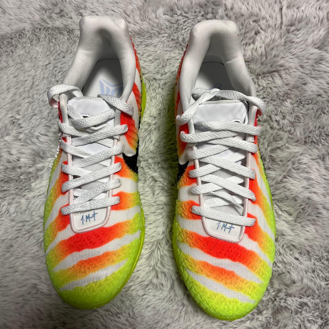 シューズ(男性用) Nike Ja 3 \"ed In\"