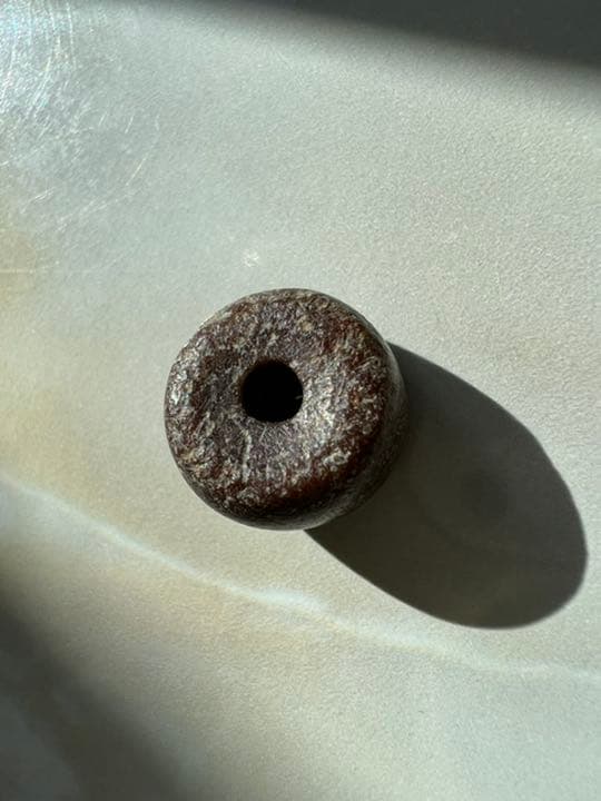 【taro miyosi】石器　玉　古代装飾品　他の方購入不可