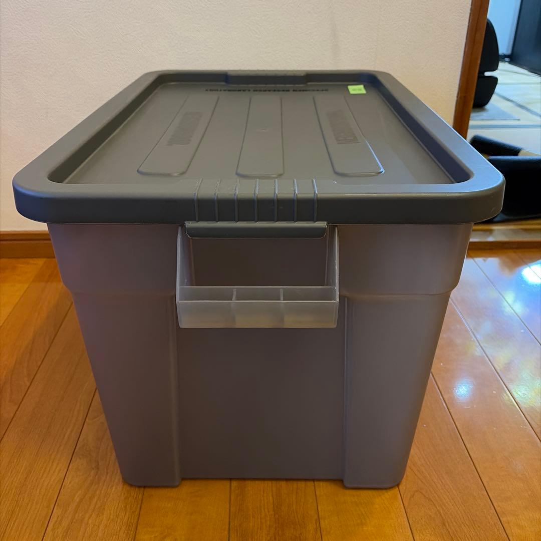 THOR NEIGHBORHOOD SRLグレー　2