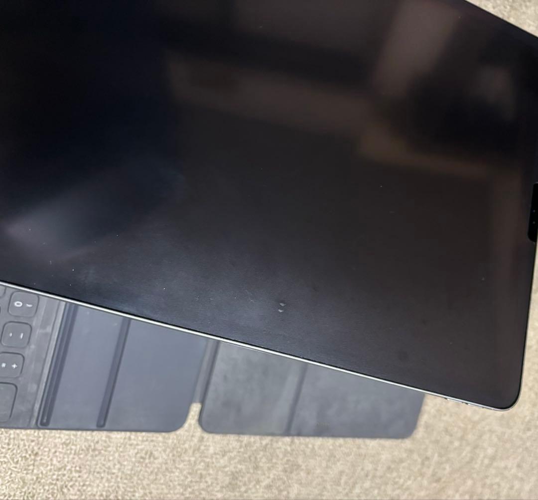 iPad Pro 12.9インチ 第3世代 256GB おまけ付