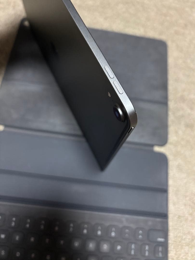 iPad Pro 12.9インチ 第3世代 256GB おまけ付