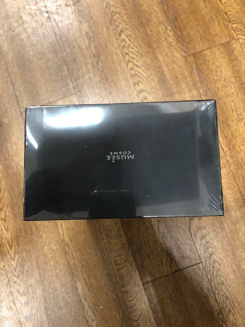 MUSEE EMS Lift Brush 美顔器