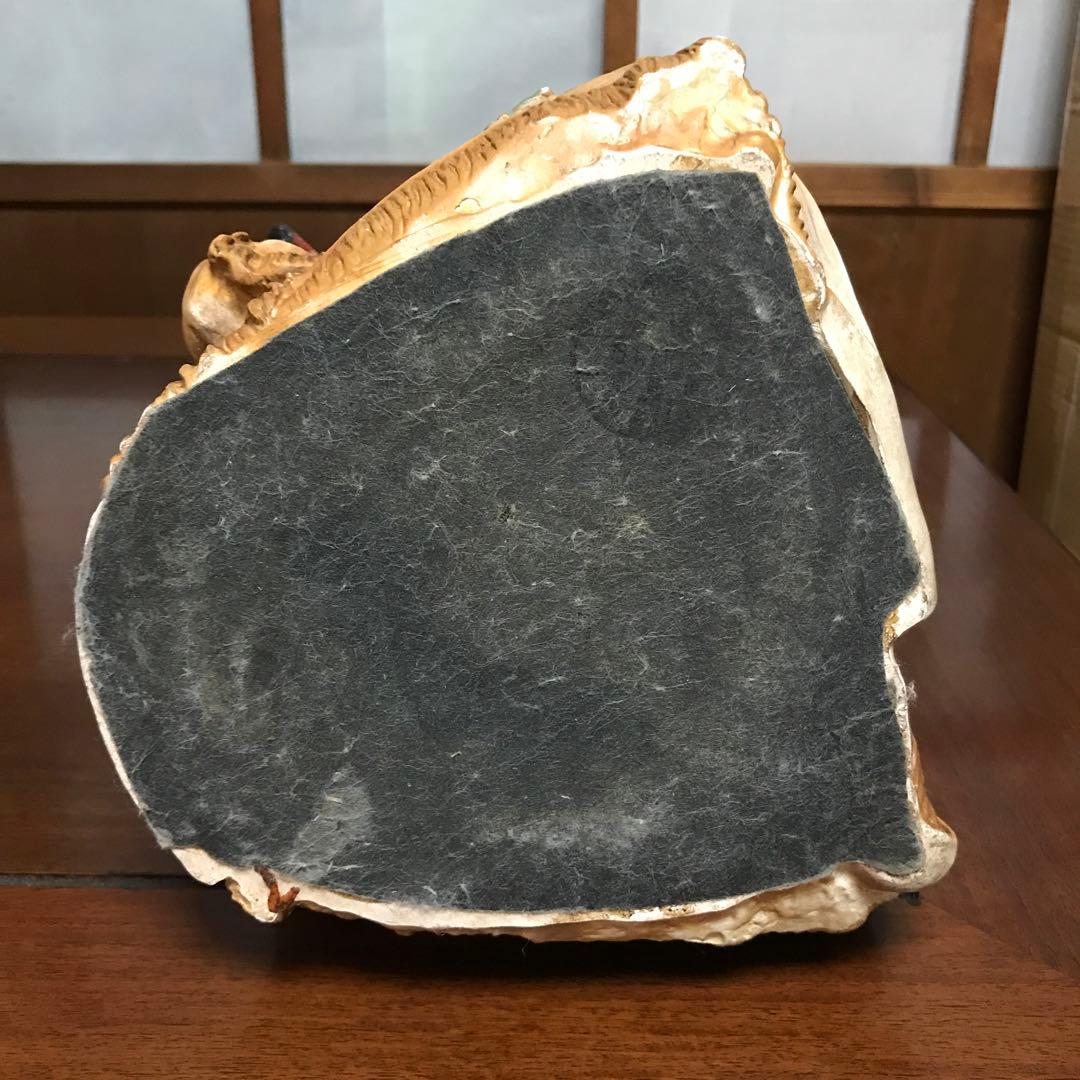 インディアン　置物　Universal Statuary 198