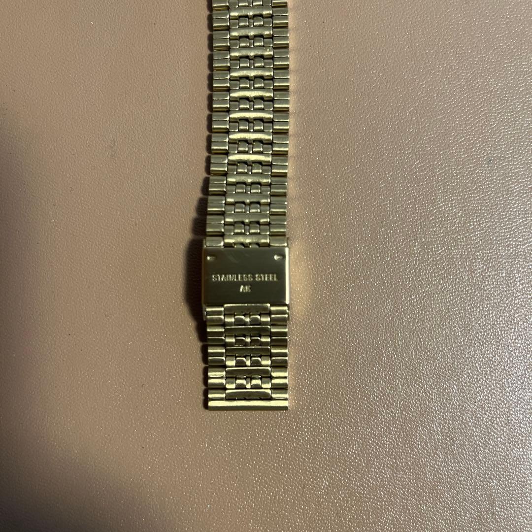 TIMEX x MM6 Maison Margiela 【本日限定価格】