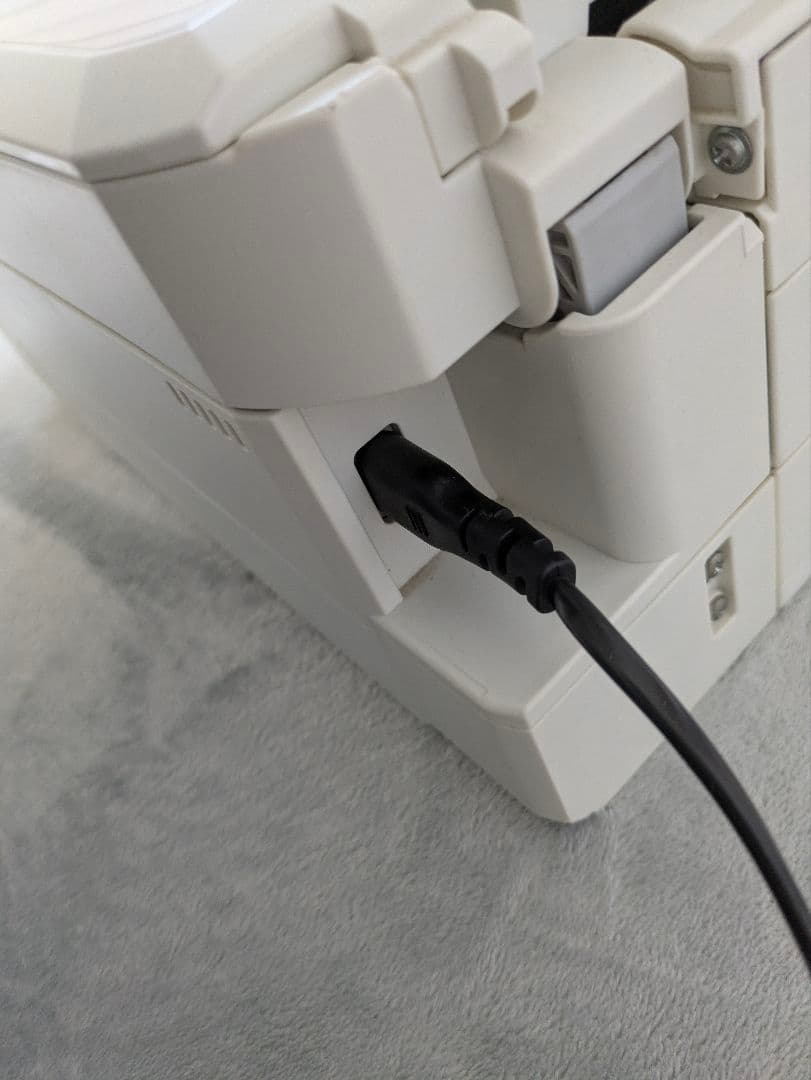 中古品☆EPSON EP-707A プリンター　本体