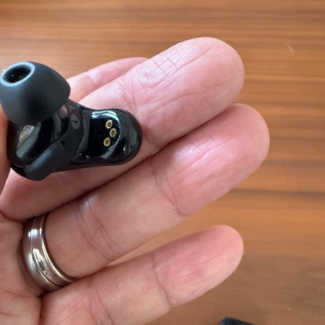 BOSEワイヤレスイヤーフォン