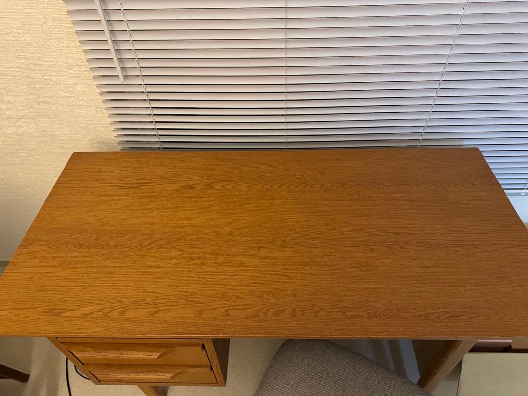 unico デスク 【TOVE(トーヴ)】