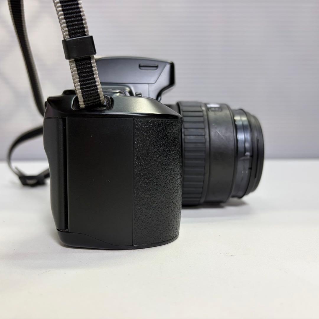 Canon EOS 1000S SIGMA 望遠レンズ付き ジャンク品