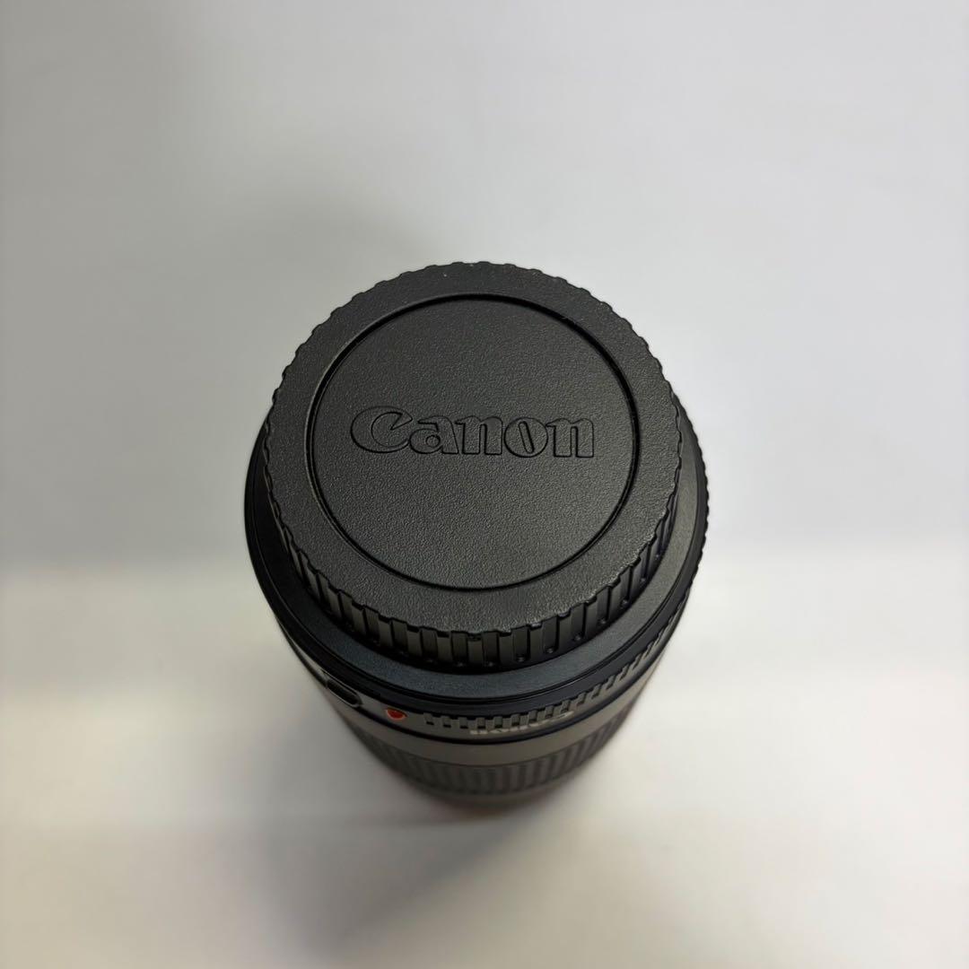 Canon EOS 1000S SIGMA 望遠レンズ付き ジャンク品
