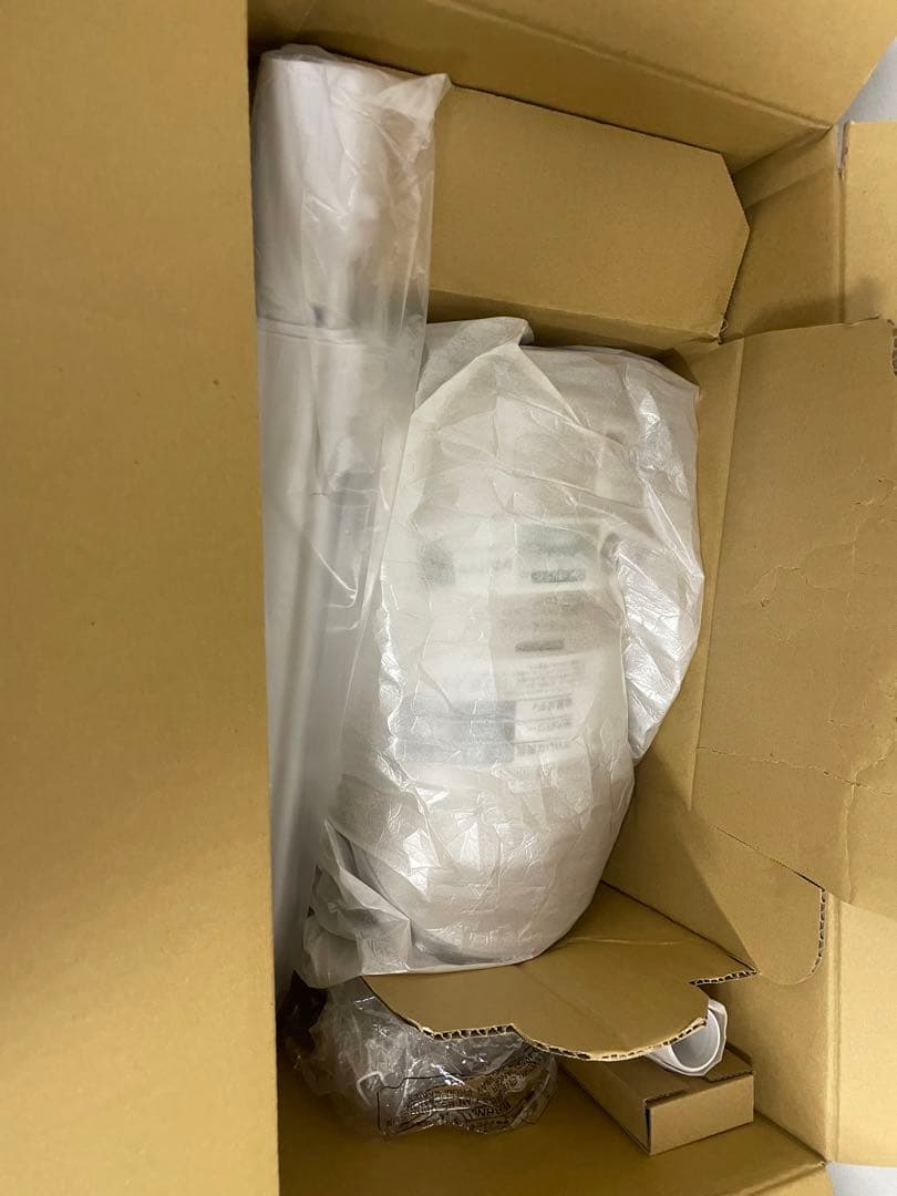 HITACHI CV-KP900L 掃除機本体