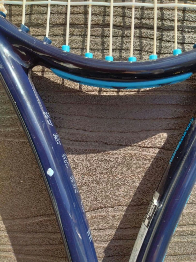 Wilson ULTRA TOUR 100 （ウルトラ100）２本セット G２