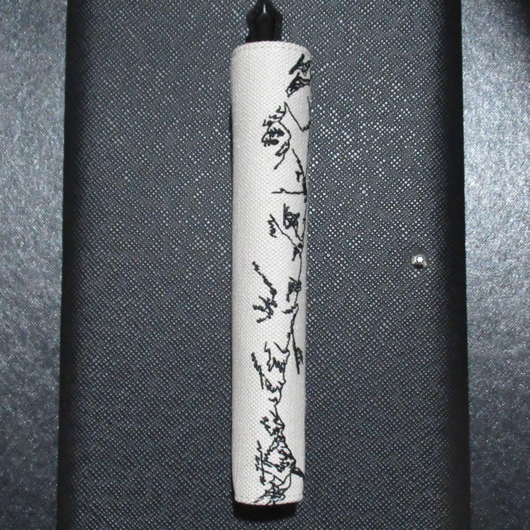 モンブラン ペンケース ペンポーチ ハッピーホリデー カプセルコレクション