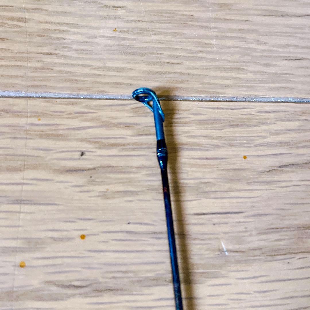 シマノ　トラウト　ワン　スペシャル　66UL