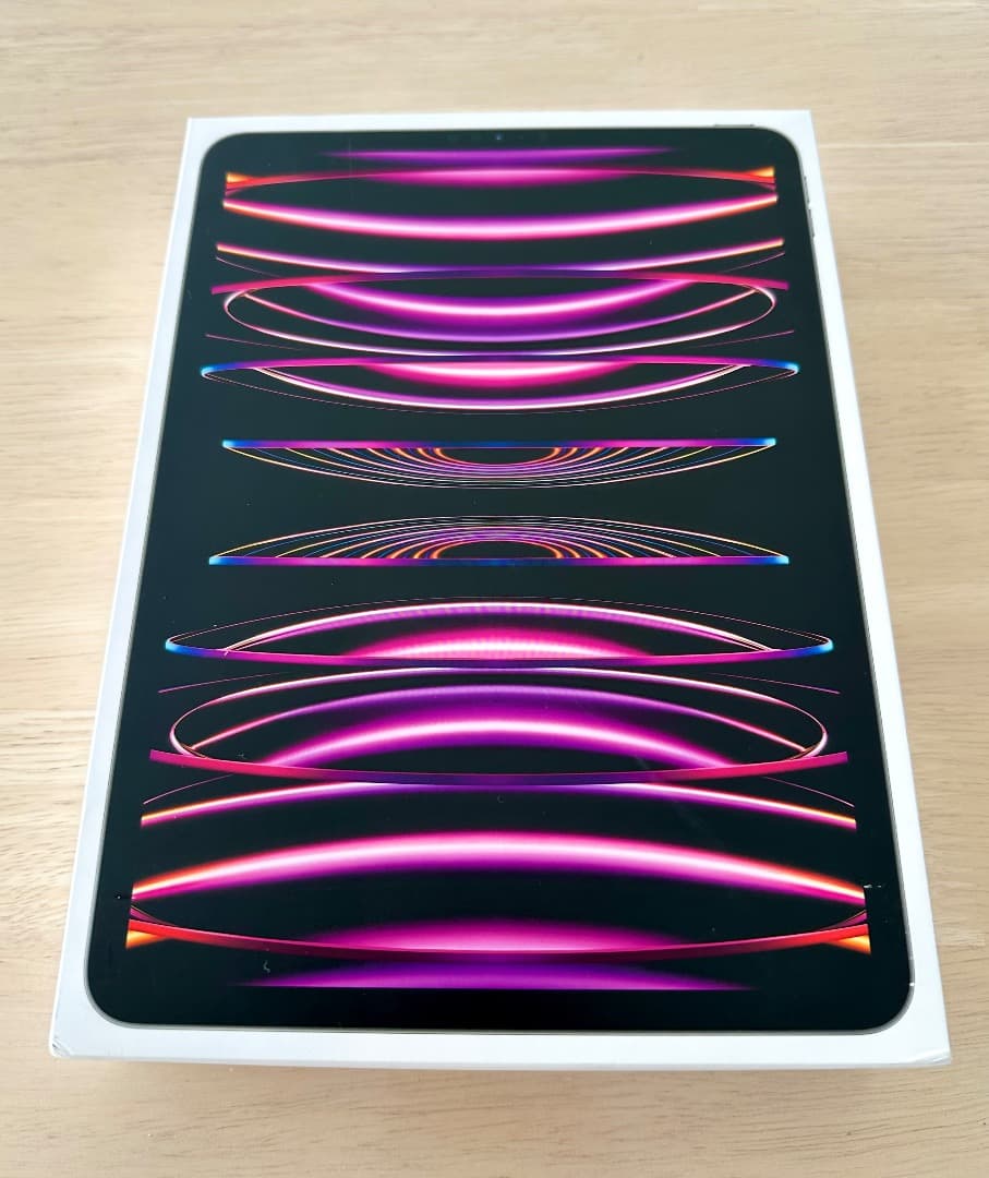 たきちゃん iPad Pro11インチ 第4世代 Wi-Fi 128GB