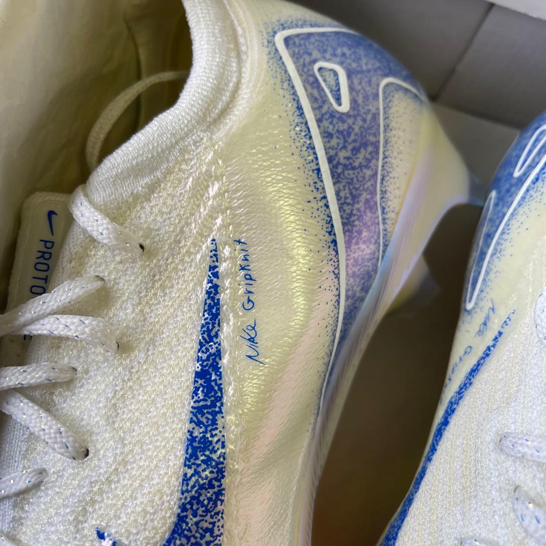 NIKE マーキュリアルヴェイパー16 エリート　FG ブループリント