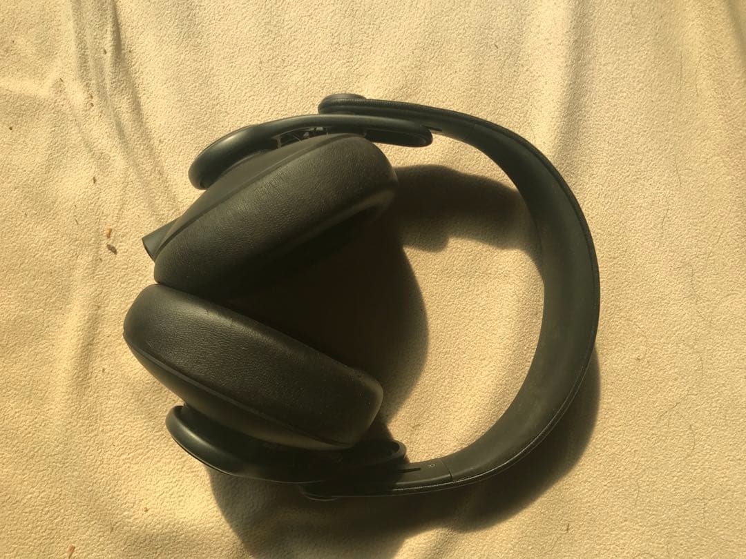 AKG K371 有線ヘッドホン