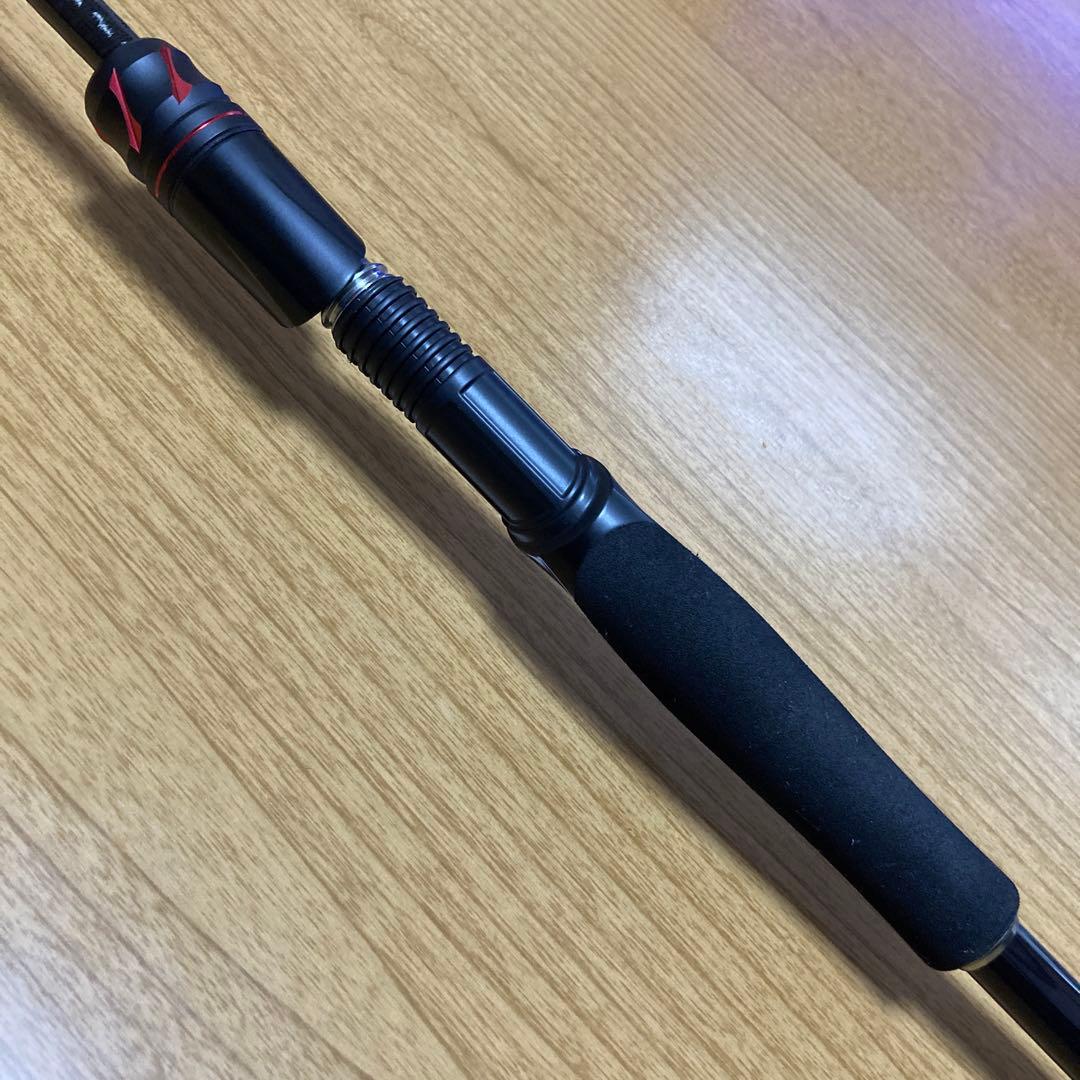 20 ゾディアス　270MH-2