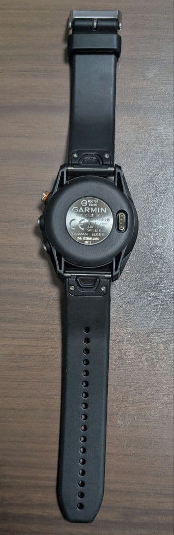 ラウンド用品・アクセサリー GARMIN Approach S60