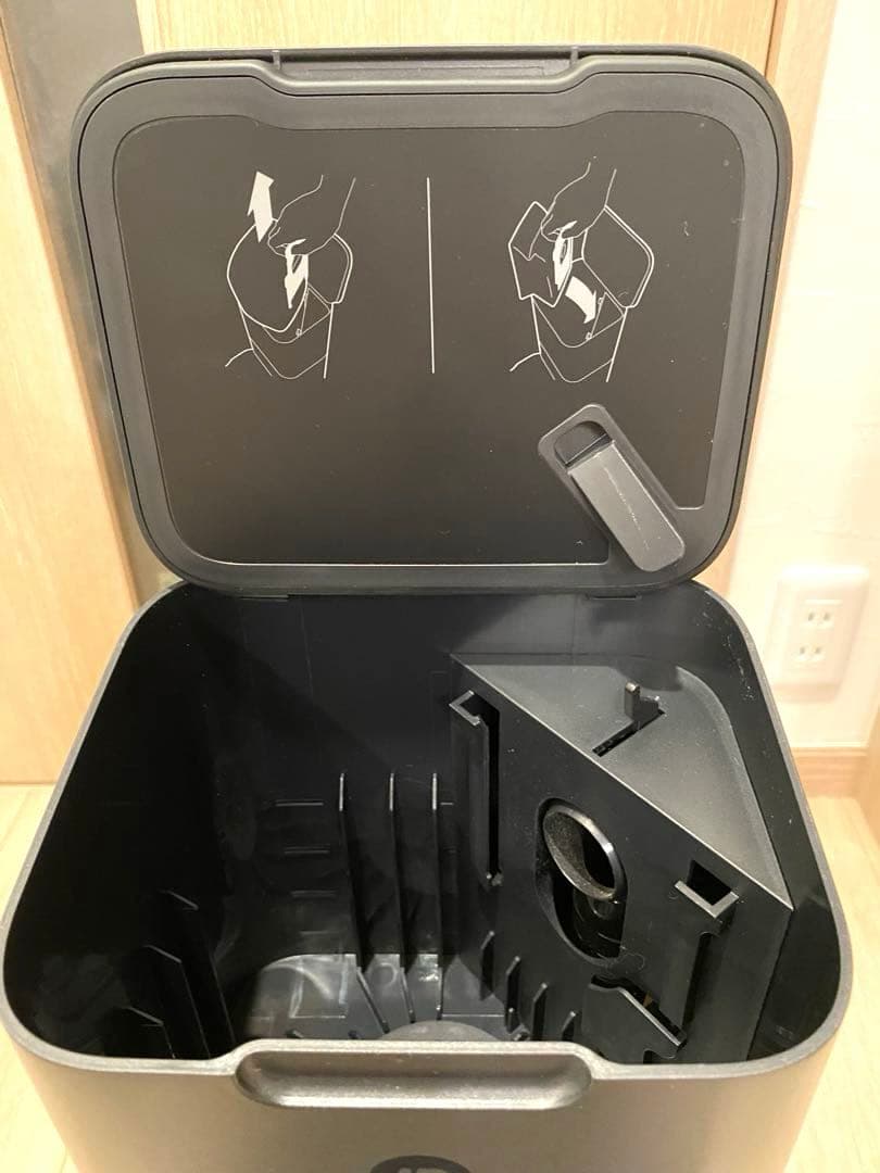 掃除機・クリーナー Roomba i3+