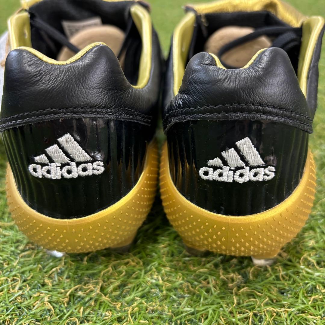 【即日発送 新品未使用】adidas プレデターパルス FG レジェンドパック