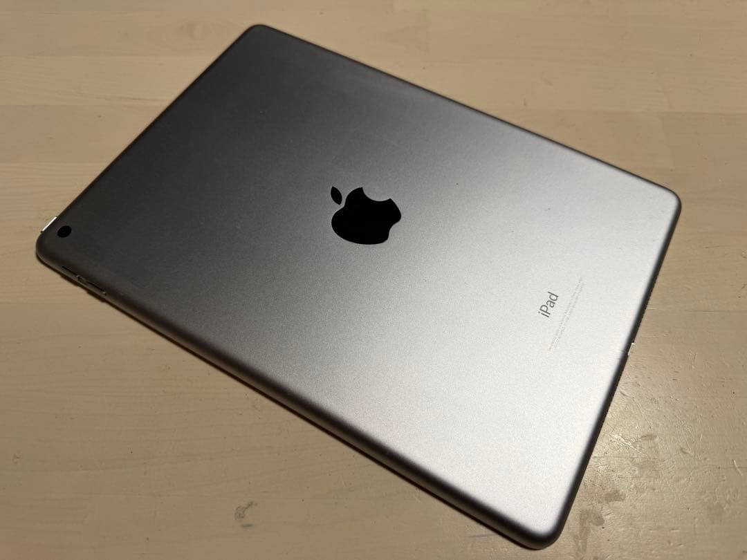 12A【お得な5台セット】iPad 第5世代 Wi-Fi