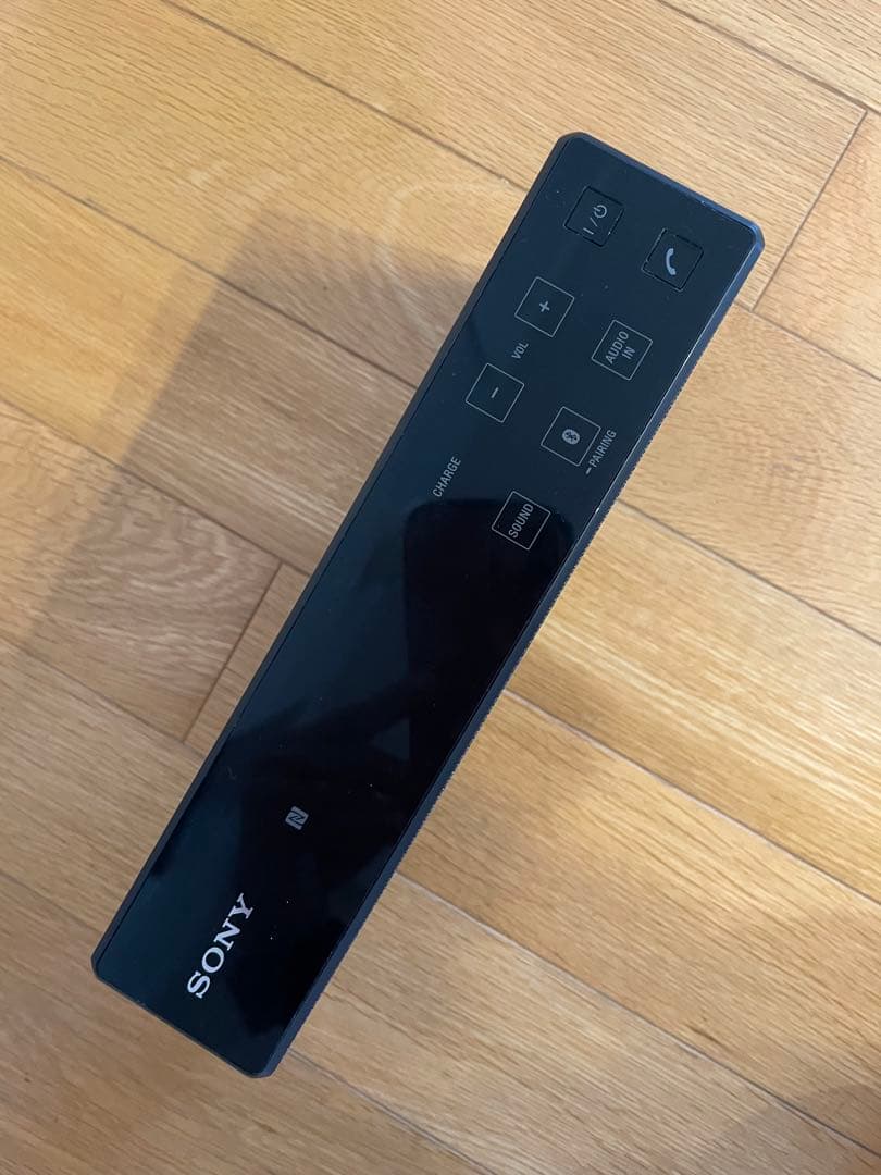 SONY SRS-X5 Bluetoothスピーカー