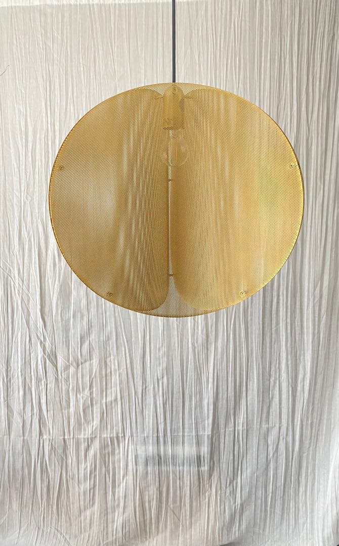 【希少美品✨】ACTUS/アクタス PROXIMA/プロキシマ ペンダントライト