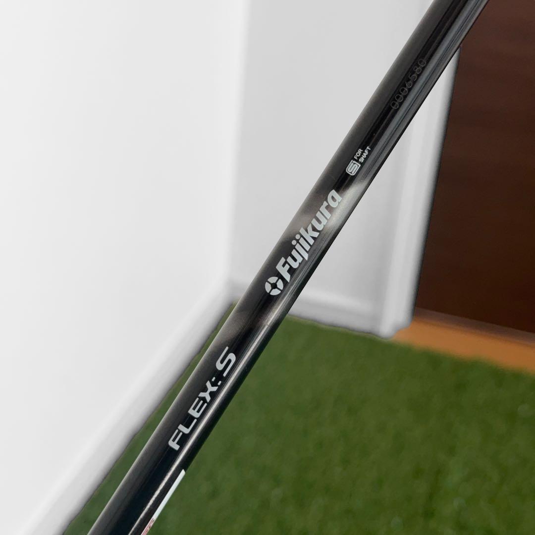 【USモデル】キャロウェイ GBBエピックサブゼロ 9° スピーダーエボ4 S