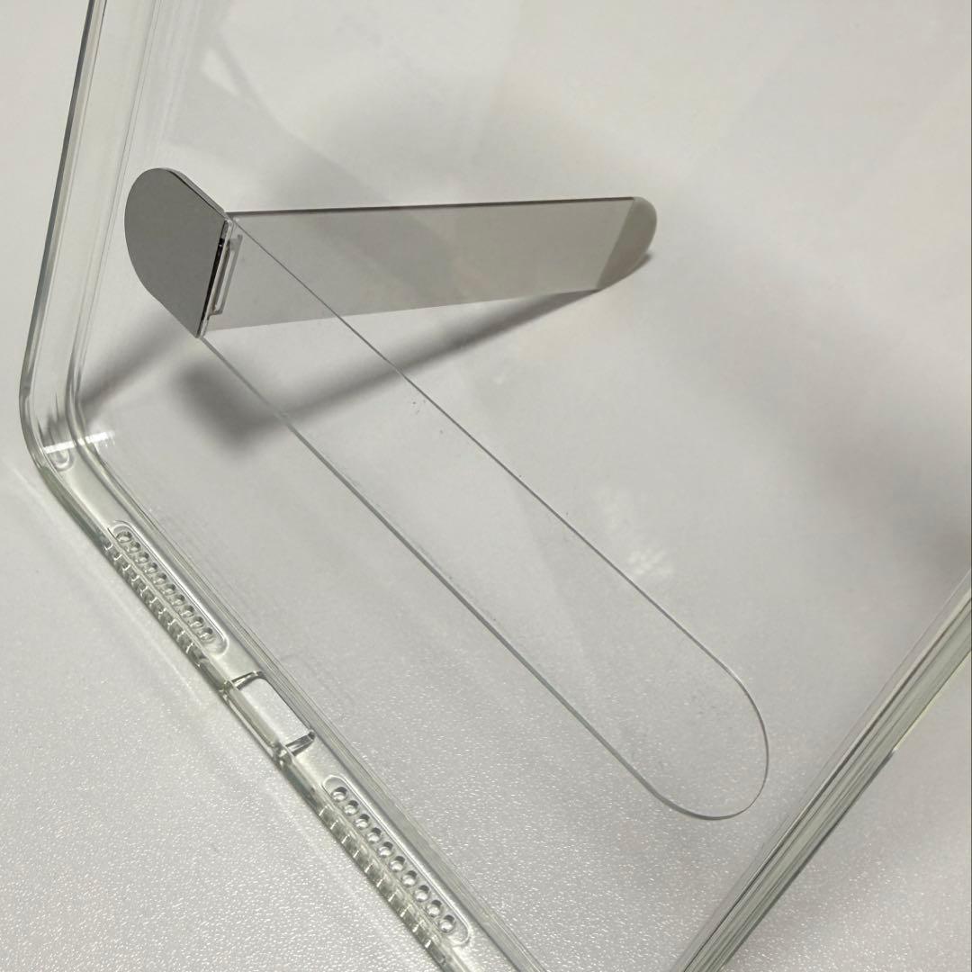 【美品】iPad mini 7 128GB Wi-Fi+Cellularパープル