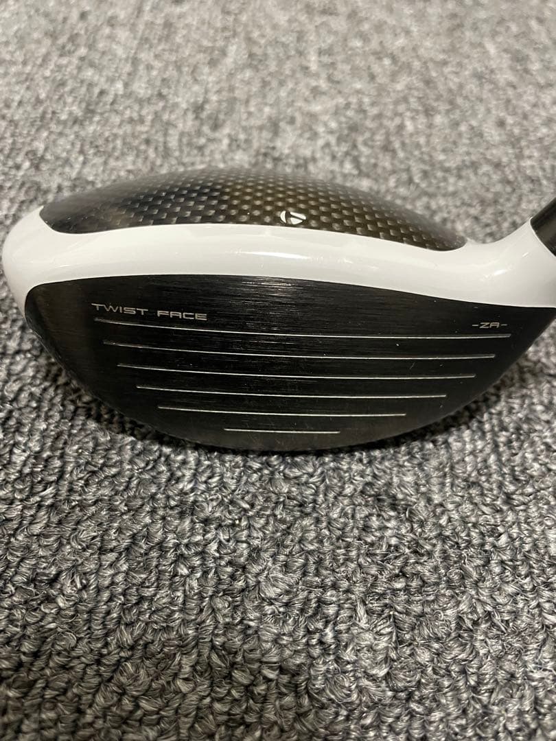 テーラーメイド　SIM2 5W ヘッドのみ