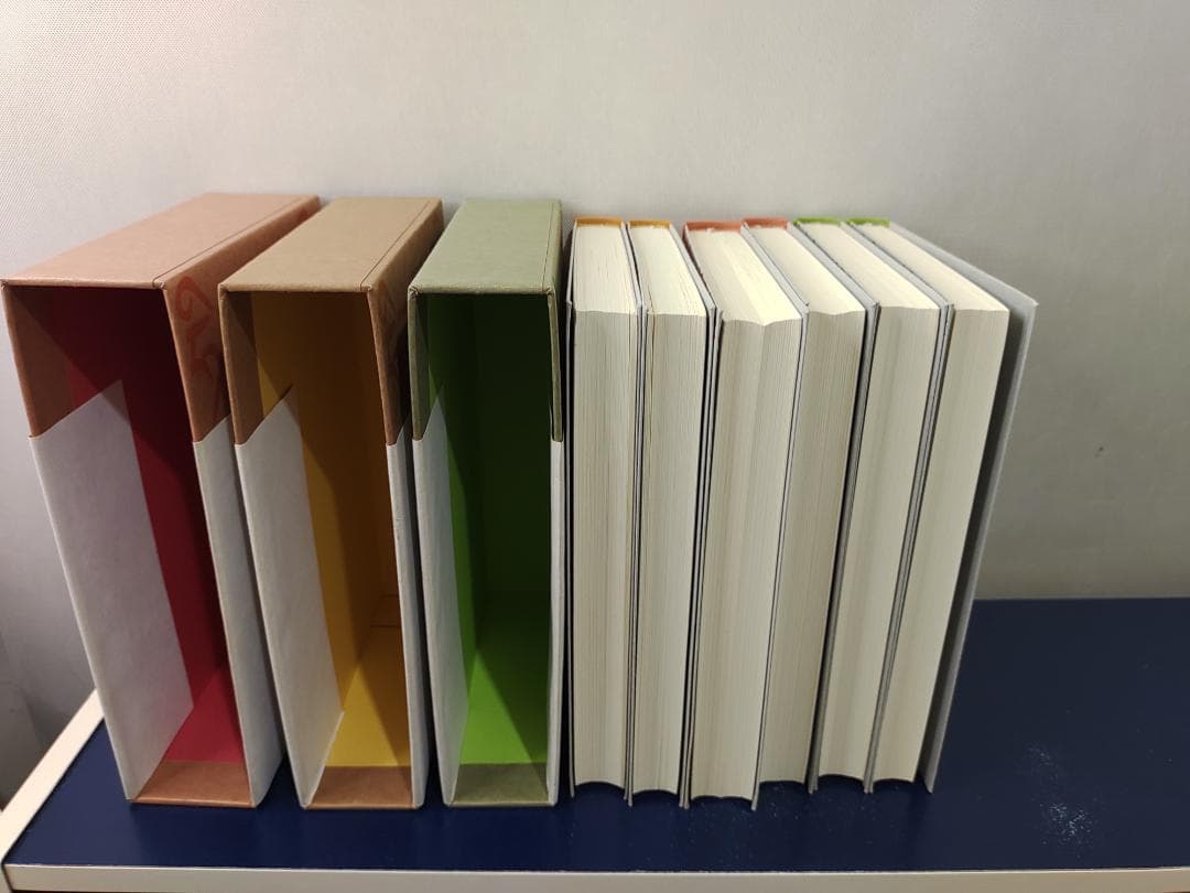 ヒマラヤ聖者への道 全6巻セット 美品