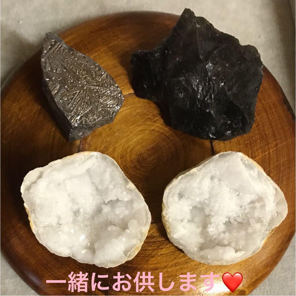 ★特選四石★浄化♢癒し♢破邪♢チャージ【クリスタルベッドNEWスペシャル】❤️