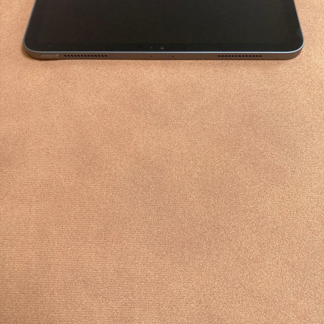 255 電池最良好☆iPad Pro 256GB 11インチ WIFIモデル☆