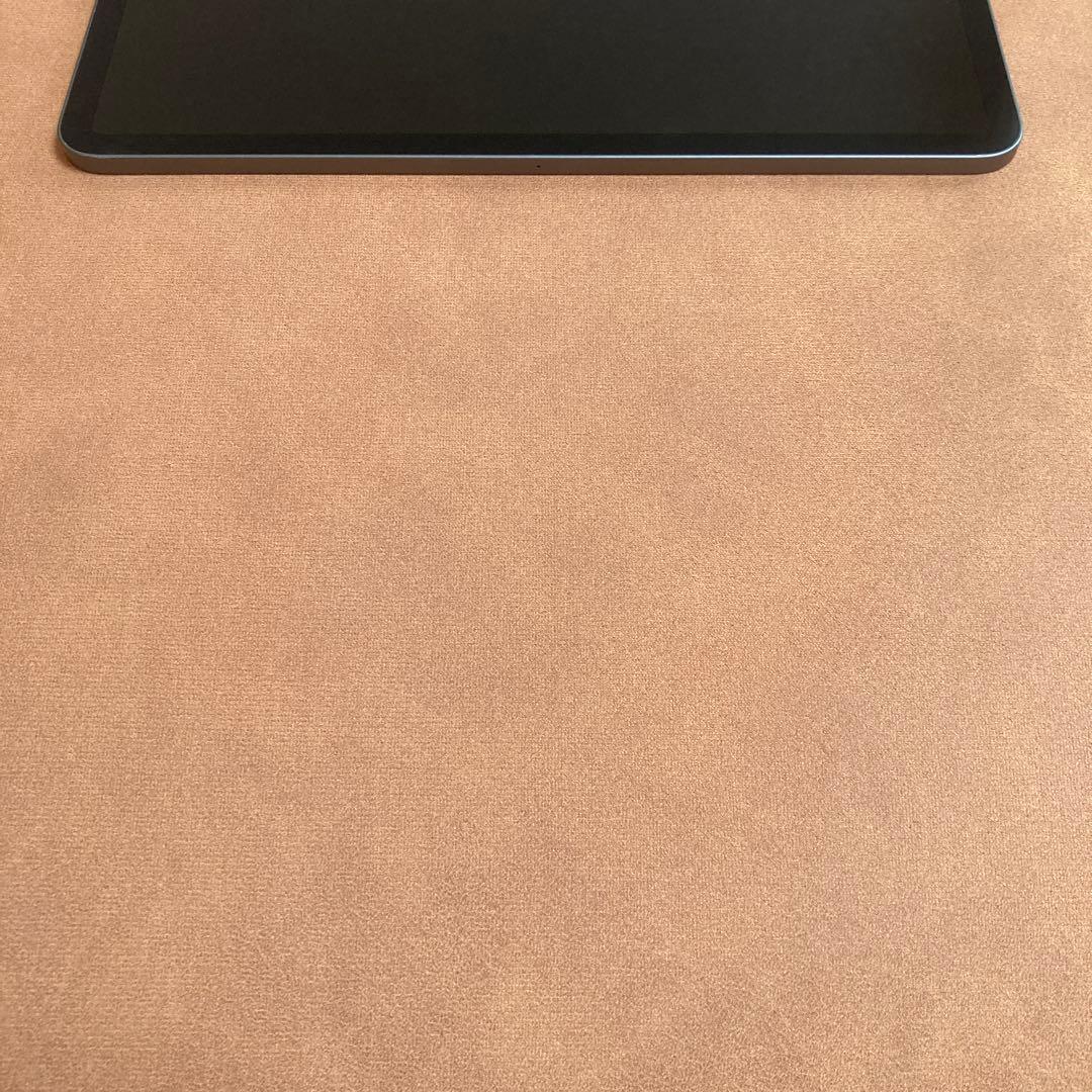 255 電池最良好☆iPad Pro 256GB 11インチ WIFIモデル☆