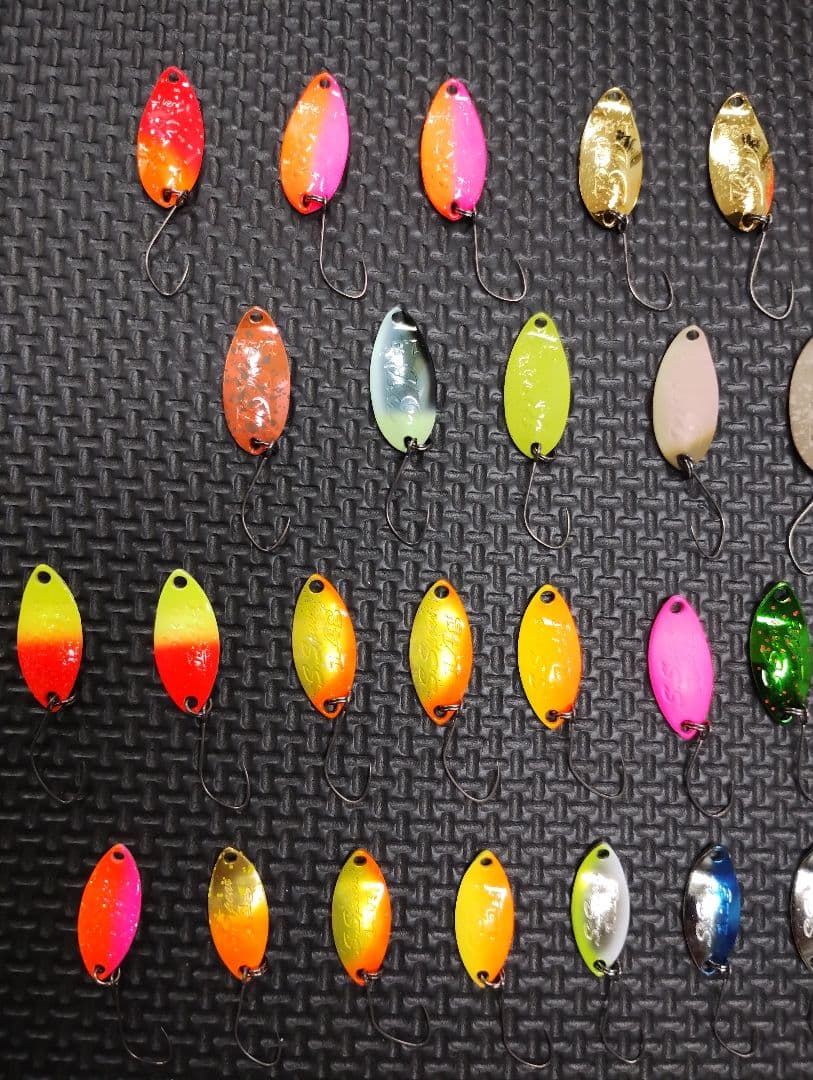 VALKEIN ヴァルケイン ブラックブラスト サーヴァントスピア ４０個セット