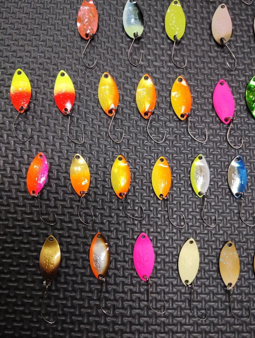 VALKEIN ヴァルケイン ブラックブラスト サーヴァントスピア ４０個セット