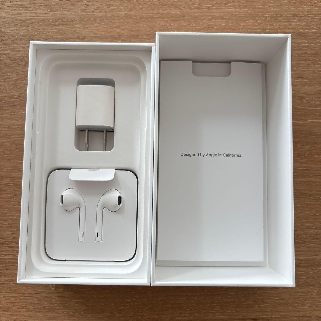 Apple iPhone XSシルバー 512GB SIMフリー