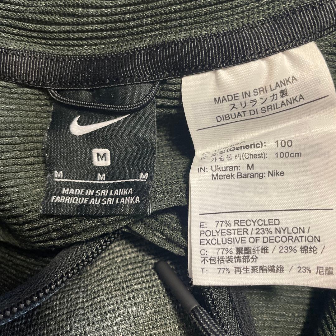 ギャクソウスエット　サイズM