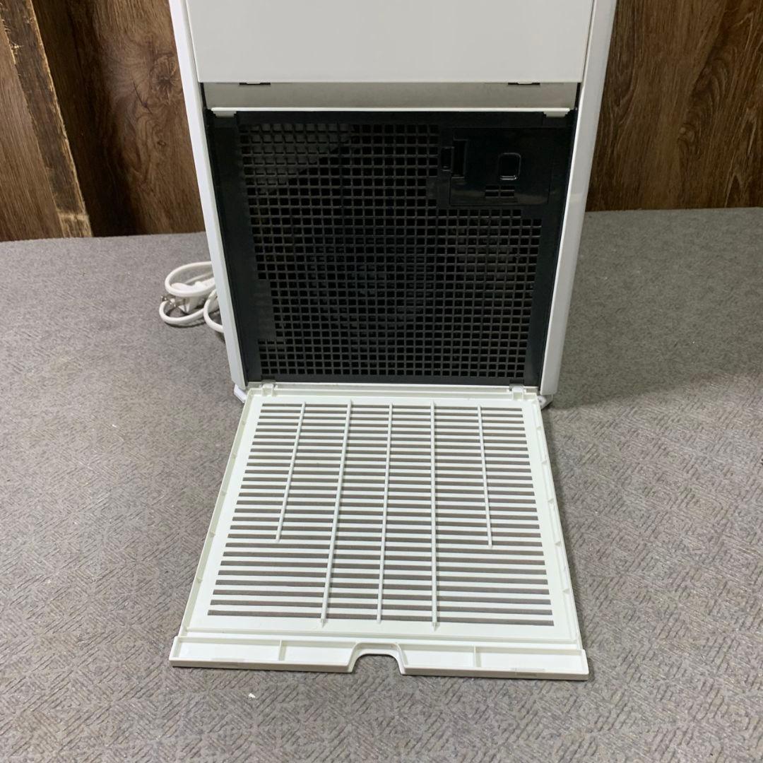 J835 ダイキン DAIKIN 空気清浄機 MCK55X‑W 21年製
