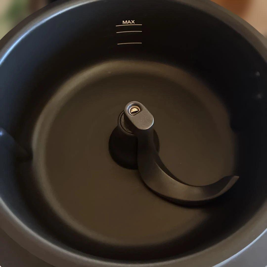 BISTRO デジタルグリル鍋